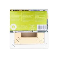 Level 3 Gallery Wrapped Heavy Duty Canvas By Artist's Loft® -Optima Home Decor Store 10317411 2