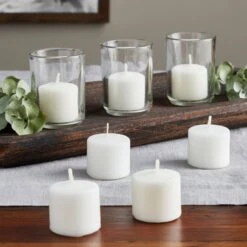 Votives Value Pack By Ashland® Basic Elements™, 24ct. -Optima Home Decor Store 10317957 20