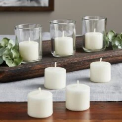 Votives Value Pack By Ashland® Basic Elements™, 24ct. -Optima Home Decor Store 10317959 20