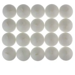 Floating Candles Value Pack Basic Elements™ By Ashland® -Optima Home Decor Store 10317961 5