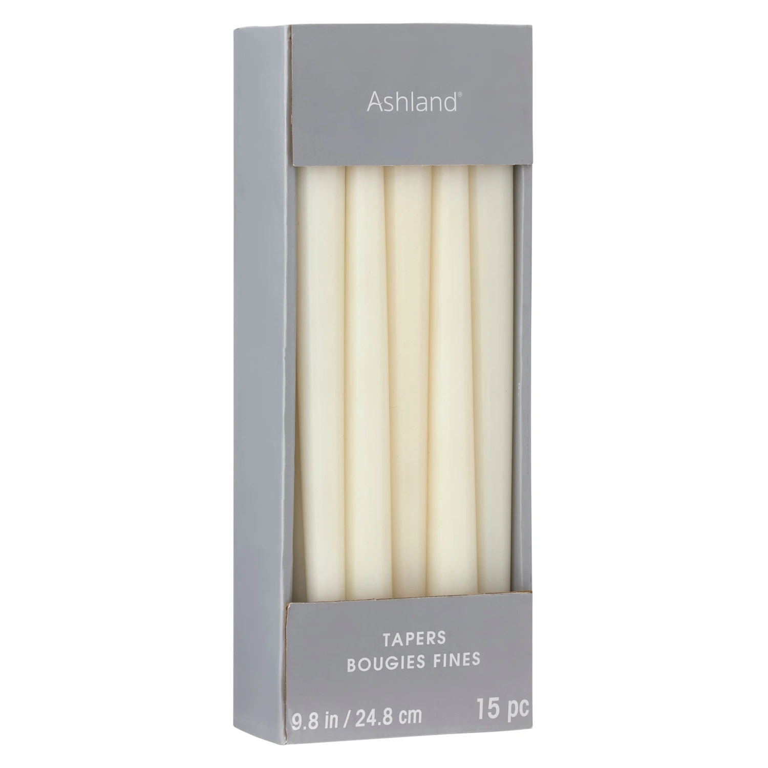 Ashland® Taper Candles Party Pack 6 Ashland® Taper Candles Party Pack - Image 4