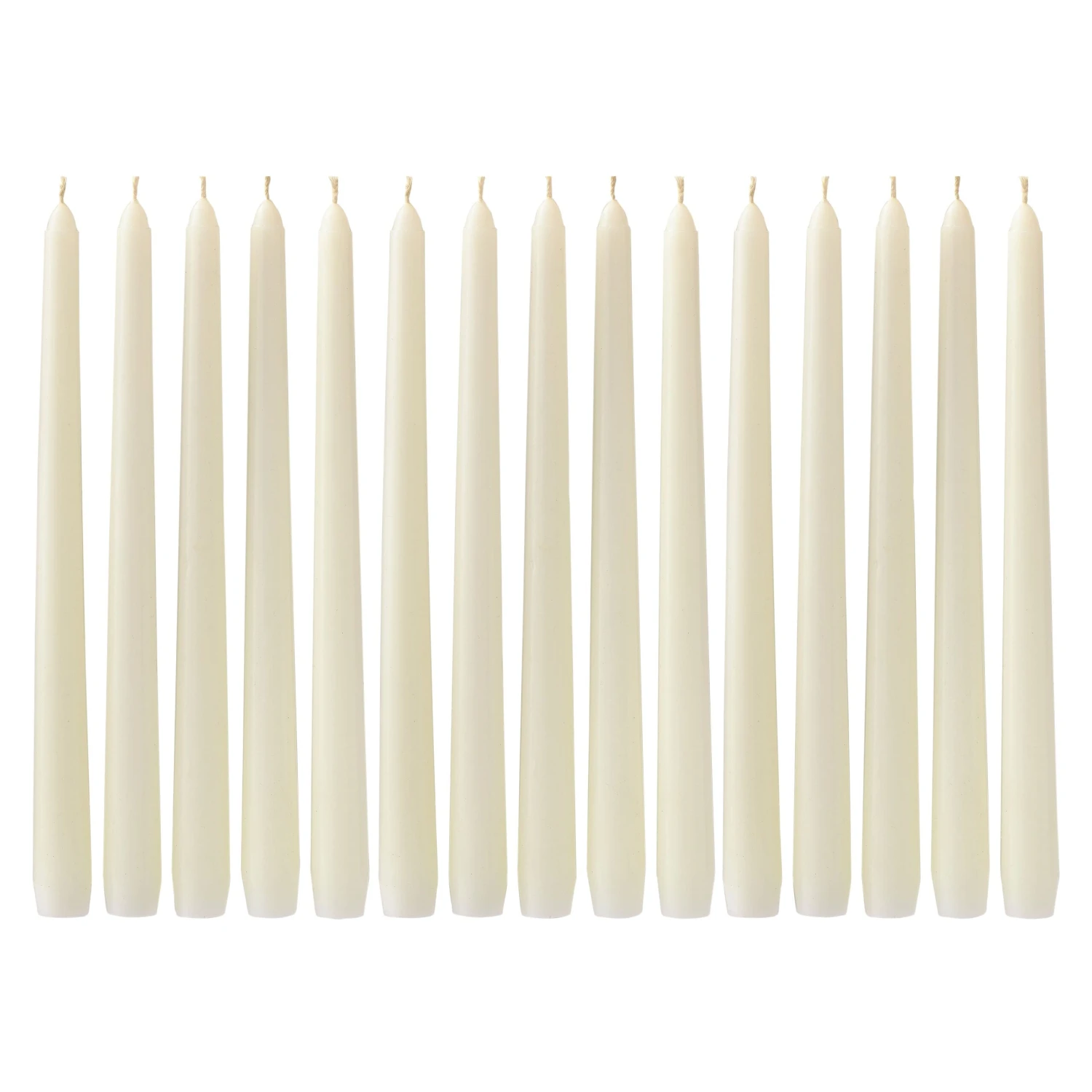 Ashland® Taper Candles Party Pack 5 Ashland® Taper Candles Party Pack - Image 3