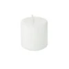 Ashland® Basic Elements™ White Pillar Candles, Value Pack -Optima Home Decor Store 10317966 31