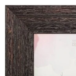 Black Barnwood Frame, Simply Essentials™ By Studio Décor® -Optima Home Decor Store 10322321 6