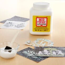 Plaid® Mod Podge® Matte -Optima Home Decor Store 10326512 20