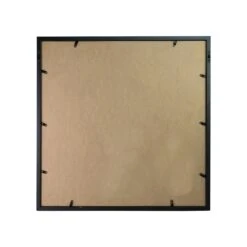 Black Shadow Box By Studio Décor® -Optima Home Decor Store 10329108 3