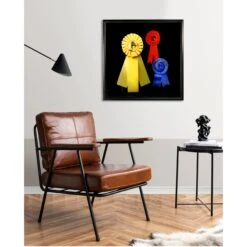 Black Shadow Box By Studio Décor® -Optima Home Decor Store 10329108 7