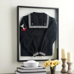 Large Shadow Box, 24" X 30" By Studio Décor® -Optima Home Decor Store 10332820 20