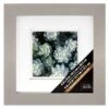 Grey Gallery Frame With Double Mat By Studio Décor® -Optima Home Decor Store 10347270