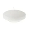 Basic Elements™ White Floating Candles, 4ct. By Ashland®