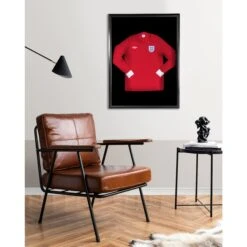 Black Shadow Box By Studio Décor® -Optima Home Decor Store 10360333 5