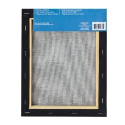 12 Packs: 2 Ct. (24 Total) Black Canvas Value Pack By Artist's Loft™ Necessities™ 33 12 Packs: 2 Ct. (24 Total) Black Canvas Value Pack By Artist's Loft™ Necessities™ -Optima Home Decor Store 10385154 2