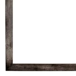 Gray Belmont Frame By Studio Décor® -Optima Home Decor Store 10392847 2