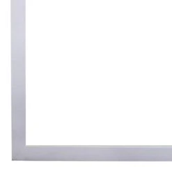 White Belmont Frame By Studio Décor® -Optima Home Decor Store 10392849 2