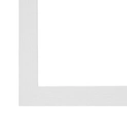 White Belmont Frame By Studio Décor® -Optima Home Decor Store 10392850 31