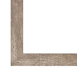 Gray Belmont Frame With Mat By Studio Décor® -Optima Home Decor Store 10402248 32
