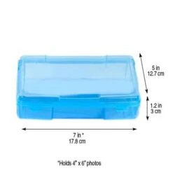 Rainbow Photo & Craft Keeper By Simply Tidy™ -Optima Home Decor Store 10468242 11