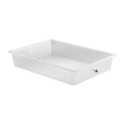 10 Drawer Rolling Cart By Simply Tidy™ -Optima Home Decor Store 10468254 3