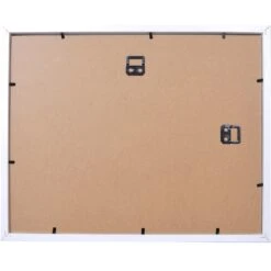 White Belmont Shadow Box By Studio Décor® -Optima Home Decor Store 10468339 5