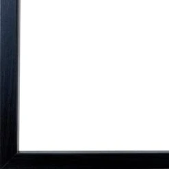 Black Belmont Shadow Box By Studio Décor® -Optima Home Decor Store 10468367 6