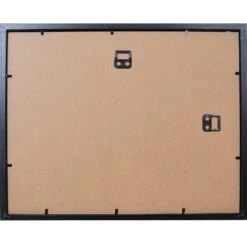 Black Belmont Shadow Box By Studio Décor® -Optima Home Decor Store 10468368 4