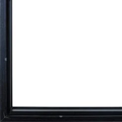 Black Belmont Shadow Box By Studio Décor® -Optima Home Decor Store 10468368 7