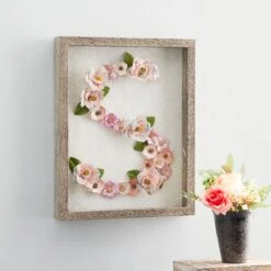 Gray Belmont Shadow Box By Studio Décor® -Optima Home Decor Store 10468369 20