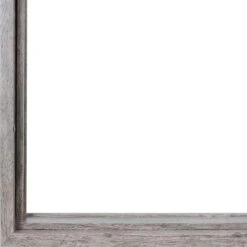Gray Belmont Shadow Box By Studio Décor® -Optima Home Decor Store 10468369 8