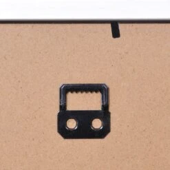 White Belmont Shadow Box By Studio Décor® -Optima Home Decor Store 10468371 6