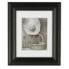Black Matted Gallery Frame By Studio Décor® 1 Black Matted Gallery Frame By Studio Décor® -Optima Home Decor Store 10471236