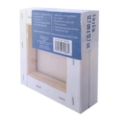 12 Packs: 2 Ct. (24 Total) Value Pack Canvas, By Artist's Loft® Necessities™ -Optima Home Decor Store 10473149 2