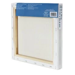 12 Packs: 2 Ct. (24 Total) Value Pack Canvas, By Artist's Loft® Necessities™ -Optima Home Decor Store 10473157 3