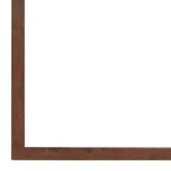 Honey Belmont Frame By Studio Décor® -Optima Home Decor Store 10487725 2