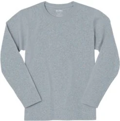 Gildan® Long Sleeve Crew Neck Adult T-Shirt 25 Gildan® Long Sleeve Crew Neck Adult T-Shirt -Optima Home Decor Store 10491759