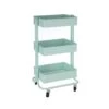 Lexington 3-Tier Rolling Cart By Simply Tidy™ -Optima Home Decor Store 10503531 3