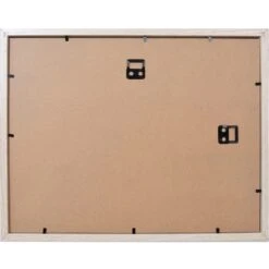 Blonde Belmont Shadow Box By Studio Décor® -Optima Home Decor Store 10505948 5