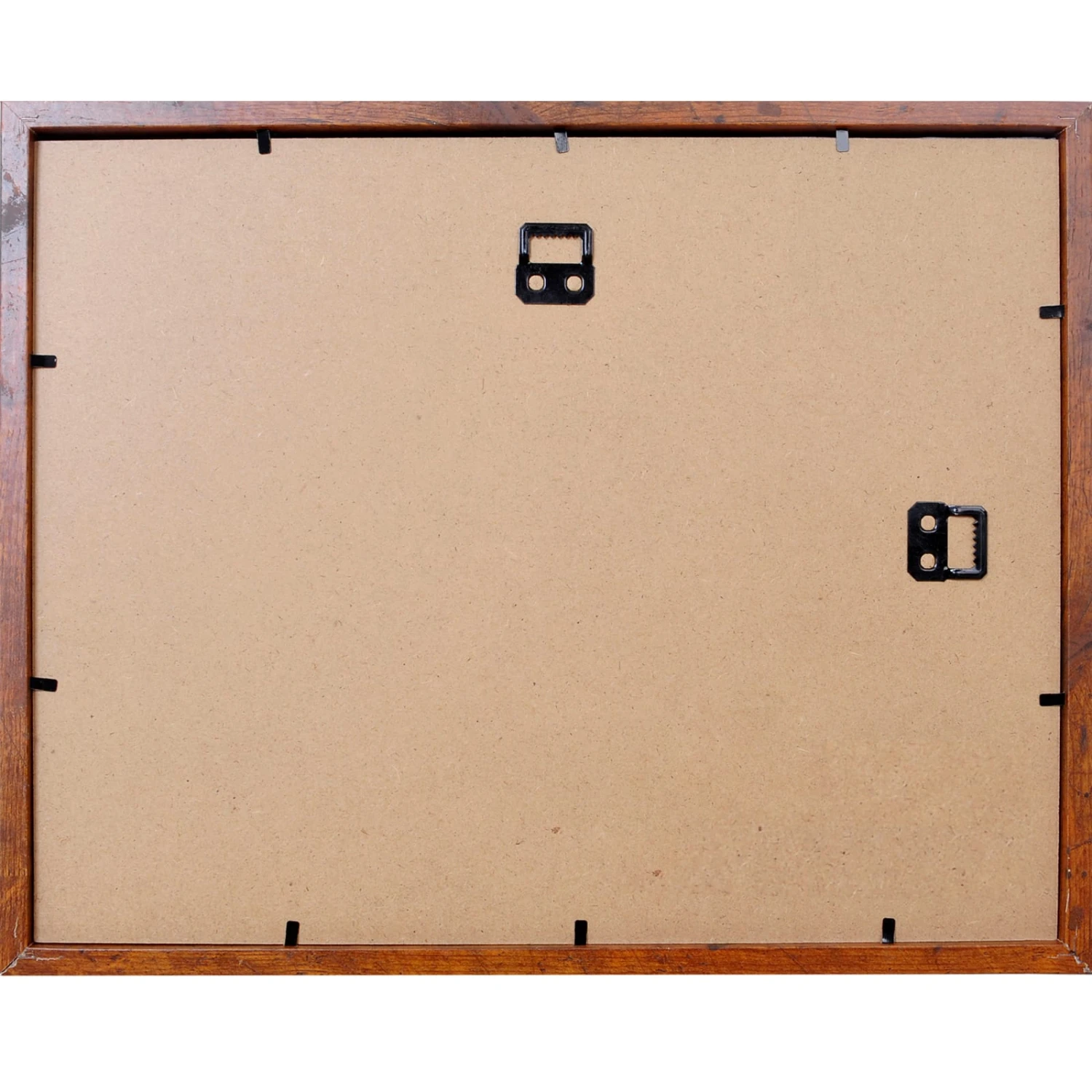 Honey Belmont Shadow Box By Studio Décor® 12 Honey Belmont Shadow Box By Studio Décor® - Image 10