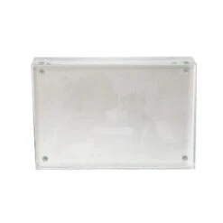 Clear Acrylic Block Frame, Expressions™ By Studio Décor® -Optima Home Decor Store 10510982 8