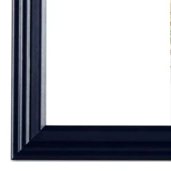 4 Pack Black 5" X 7" Frame With Mat, Lifestyles™ By Studio Décor® -Optima Home Decor Store 10536721 3
