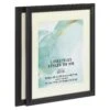 2 Black Frames With Mat, 11" X 14", Lifestyles By Studio Décor® -Optima Home Decor Store 10536725 31