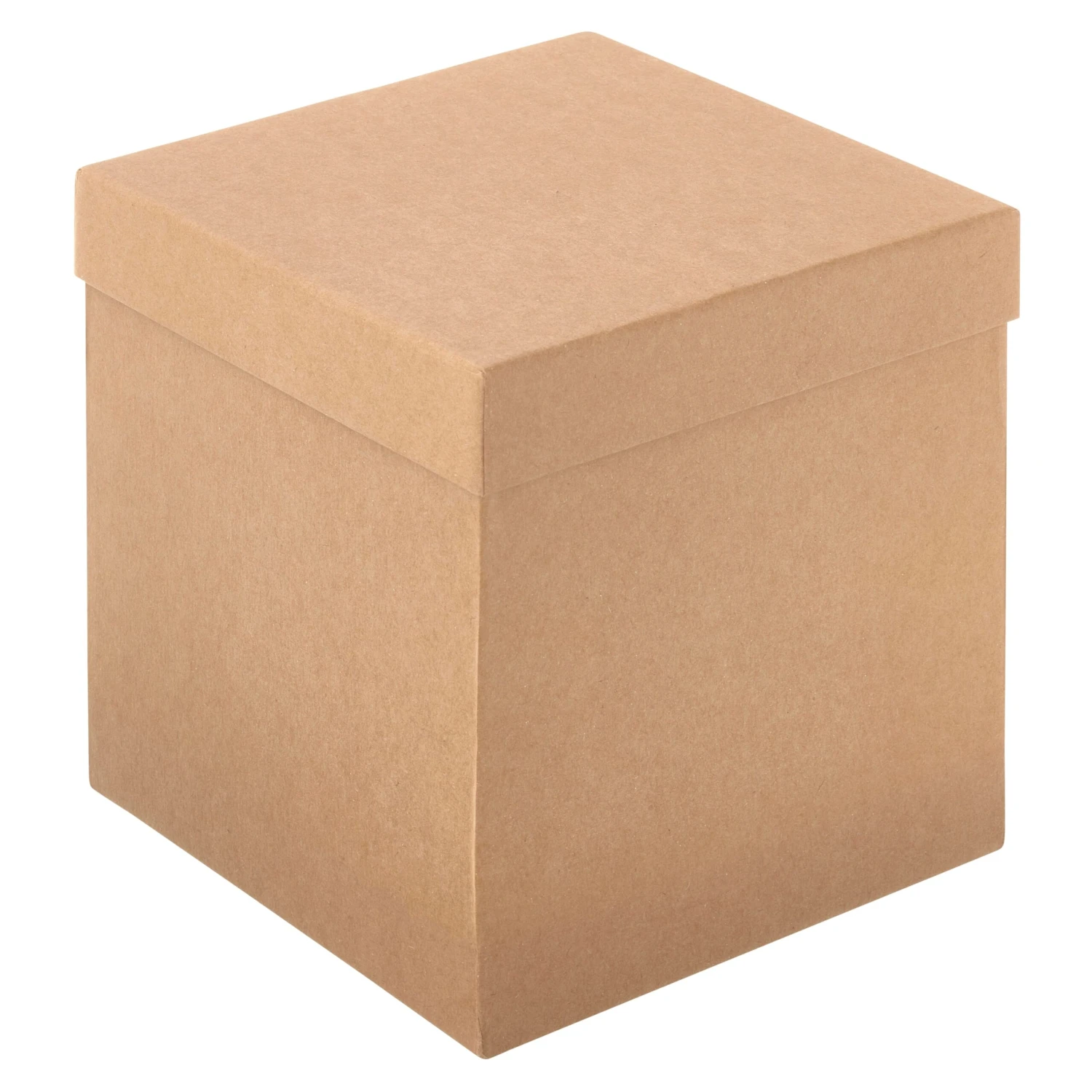 Kraft Square Boxes By Celebrate It™ 5 Kraft Square Boxes By Celebrate It™ - Image 3