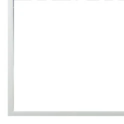 4 Pack Multipurpose 8.5" X 11" Wall Frames, Basics By Studio Décor® 20 4 Pack Multipurpose 8.5" X 11" Wall Frames, Basics By Studio Décor® -Optima Home Decor Store 10545446 3