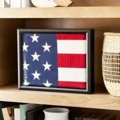 Black Shadow Box By Studio Décor® -Optima Home Decor Store 10546448 20