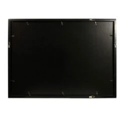 8 Pack: Black Tyler Frame, Home Collection By Studio Décor® -Optima Home Decor Store 10546738 2