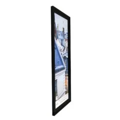 Black Poster Frame, Stockholm™ By Studio Décor® 25 Black Poster Frame, Stockholm™ By Studio Décor® -Optima Home Decor Store 10546751 3