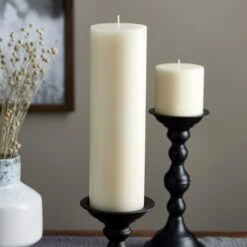 2.75" X 9" Pillar Candle By Ashland® -Optima Home Decor Store 10559747 20