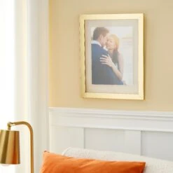 Gold Metallic Float Frame, Belmont By Studio Décor® 10 Gold Metallic Float Frame, Belmont By Studio Décor® -Optima Home Decor Store 10574042 20