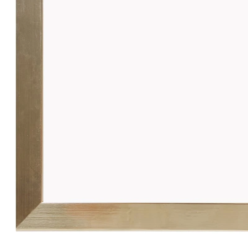 Gold Metallic Float Frame, Belmont By Studio Décor® 7 Gold Metallic Float Frame, Belmont By Studio Décor® - Image 5