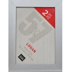 2-Pack Logan Tabletop Frames By Studio Décor® -Optima Home Decor Store 10578262 2