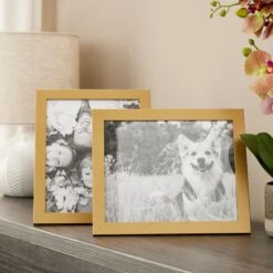 2-Pack Logan Tabletop Frames By Studio Décor® -Optima Home Decor Store 10578265 20